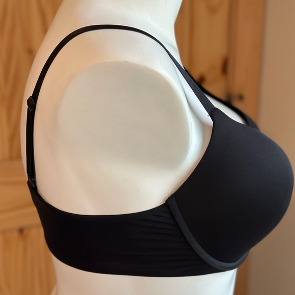 Adjustable Victorias Secret Push Up Bra - Picture 2 of 5